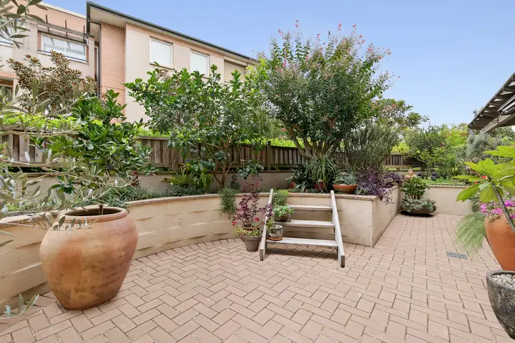 Main view of Homely apartment listing, G04/2 Karrabee Avenue, Huntleys Cove NSW 2111