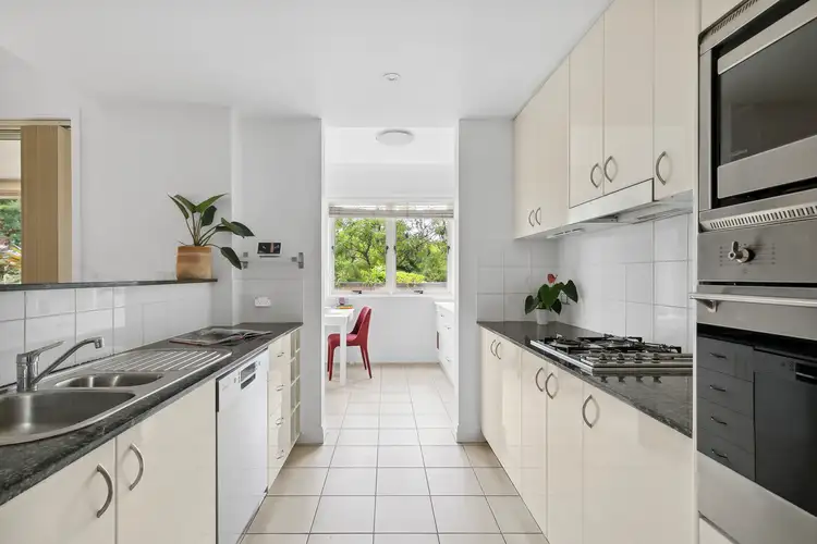 Third view of Homely apartment listing, G04/2 Karrabee Avenue, Huntleys Cove NSW 2111