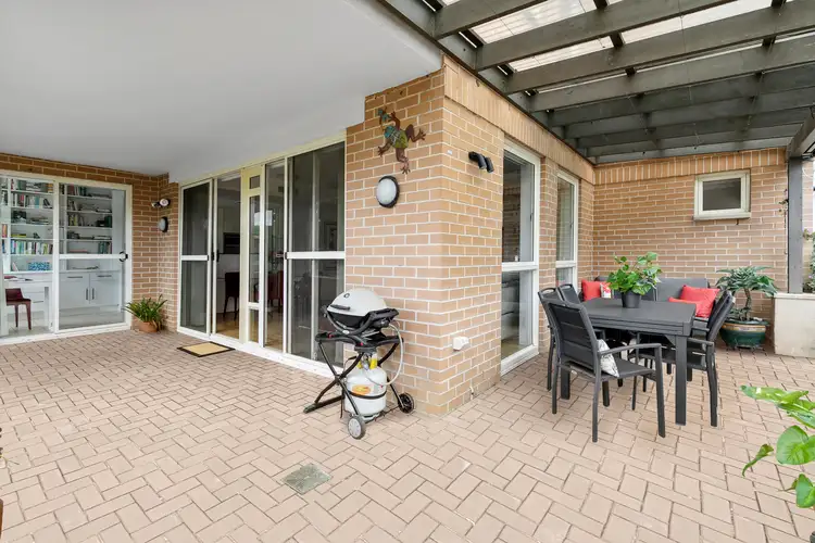 Sixth view of Homely apartment listing, G04/2 Karrabee Avenue, Huntleys Cove NSW 2111