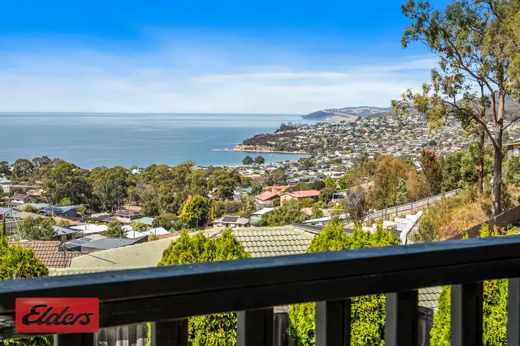 Third view of Homely house listing, 36 Stirling Avenue, Blackmans Bay TAS 7052