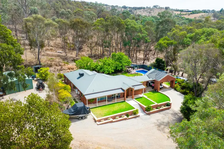 Second view of Homely house listing, 463 Urana Road, Hamilton Valley NSW 2641