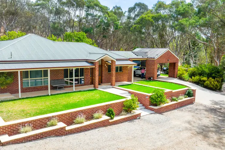 Fifth view of Homely house listing, 463 Urana Road, Hamilton Valley NSW 2641