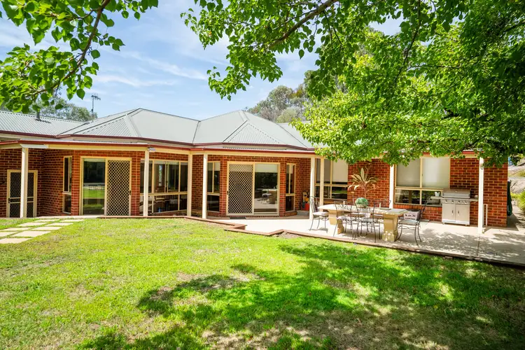 Sixth view of Homely house listing, 463 Urana Road, Hamilton Valley NSW 2641