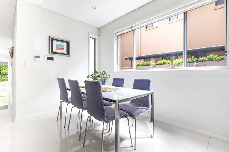 Fifth view of Homely semi-detached listing, 14 Dowding Street, Panania NSW 2213