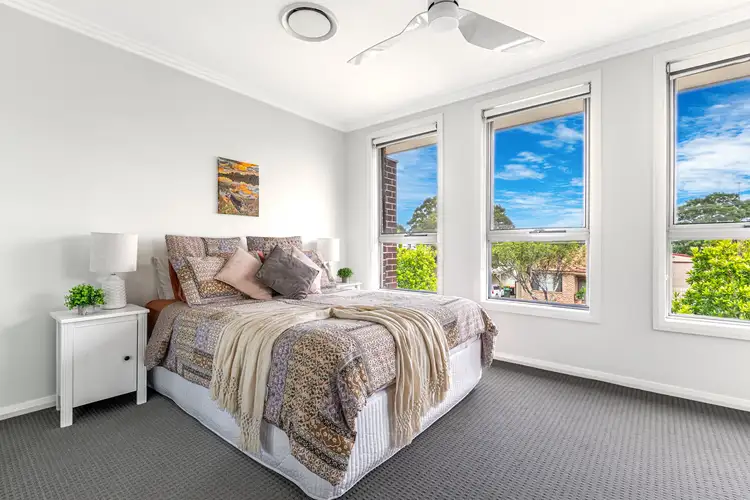 Sixth view of Homely semi-detached listing, 14 Dowding Street, Panania NSW 2213