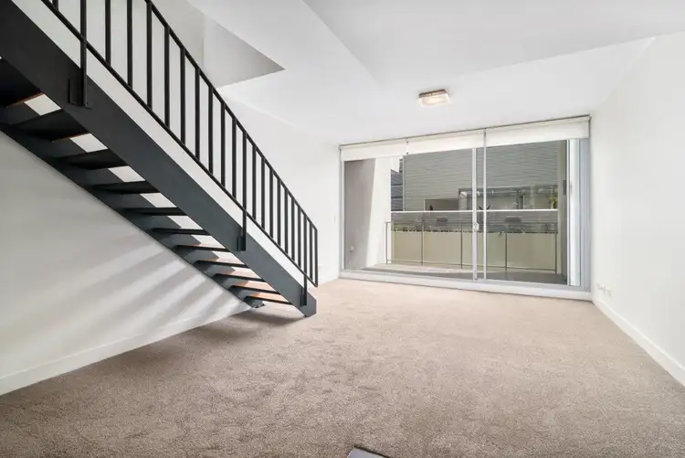 Main view of Homely apartment listing, 421/169-175 Phillip Street, Waterloo NSW 2017