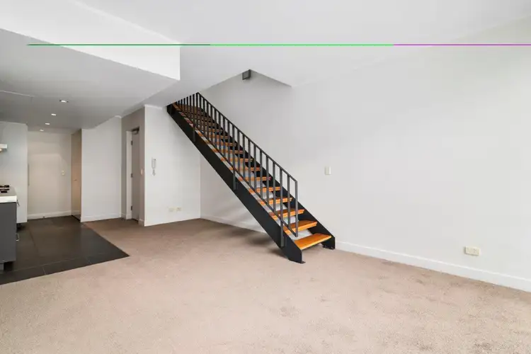 Third view of Homely apartment listing, 421/169-175 Phillip Street, Waterloo NSW 2017