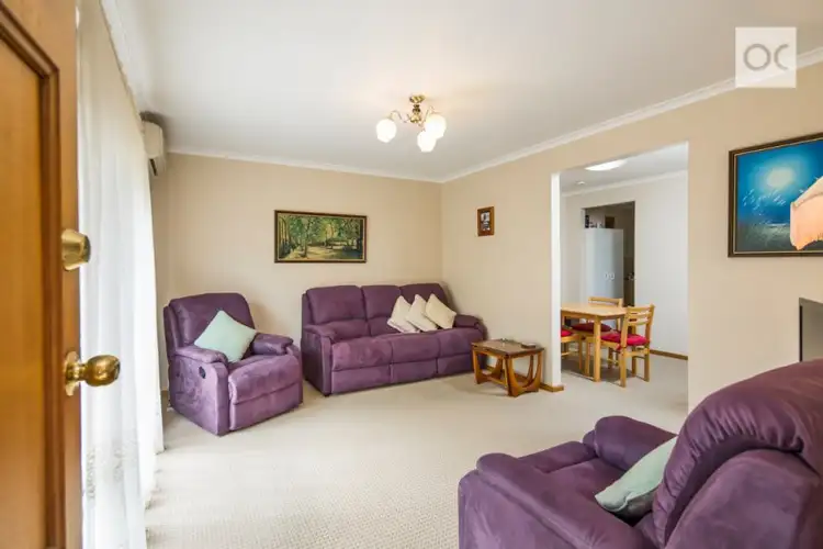 Second view of Homely unit listing, 1/92 Tolley Road, St Agnes SA 5097