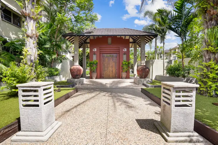256/12-21 Gregory Street, Westcourt QLD 4870