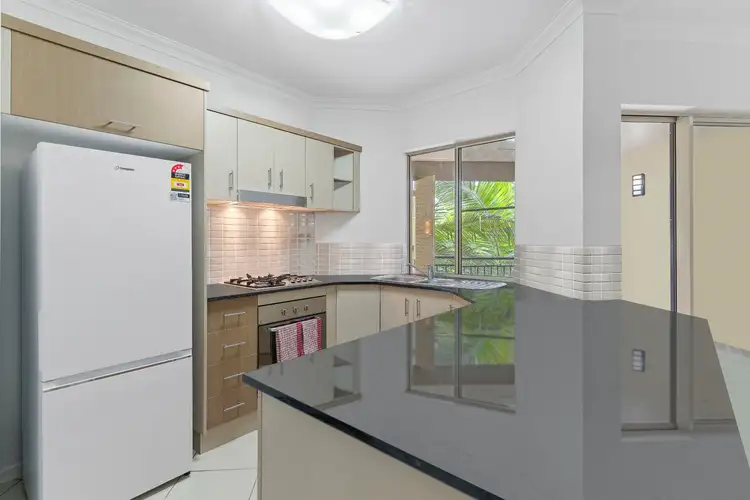 Third view of Homely apartment listing, 256/12-21 Gregory Street, Westcourt QLD 4870