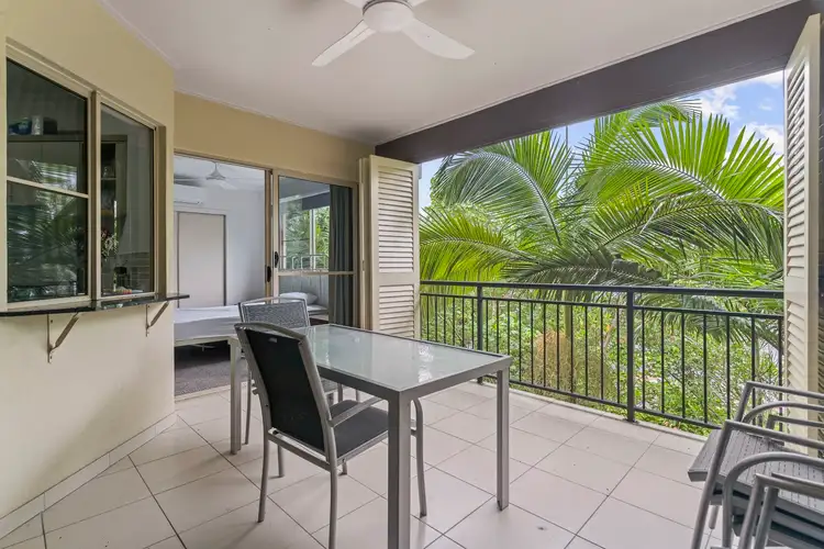 Fifth view of Homely apartment listing, 256/12-21 Gregory Street, Westcourt QLD 4870