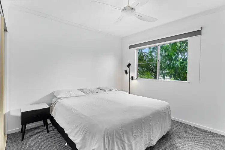 Sixth view of Homely apartment listing, 256/12-21 Gregory Street, Westcourt QLD 4870