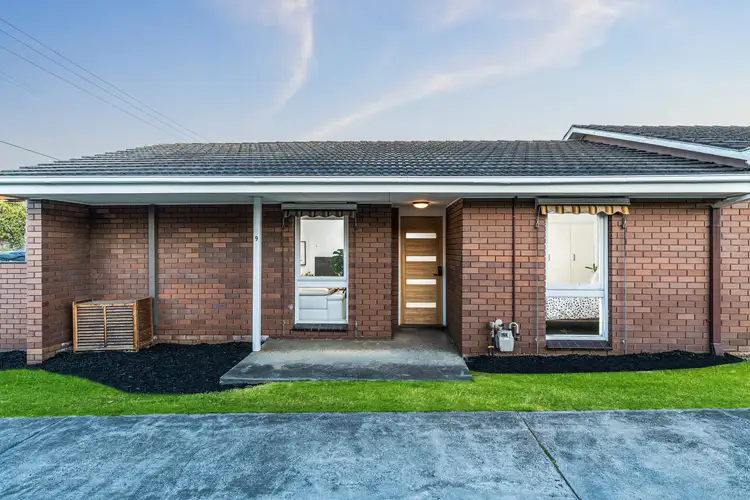 Main view of Homely unit listing, 9/59 Mt Pleasant Road, Belmont VIC 3216