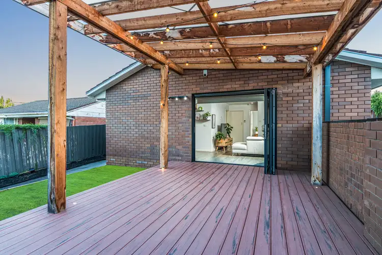 Fifth view of Homely unit listing, 9/59 Mt Pleasant Road, Belmont VIC 3216