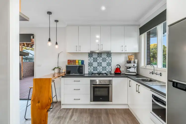 Sixth view of Homely unit listing, 9/59 Mt Pleasant Road, Belmont VIC 3216
