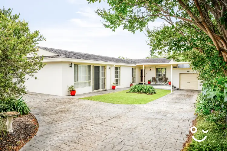 37 Kanahooka Road, Kanahooka NSW 2530