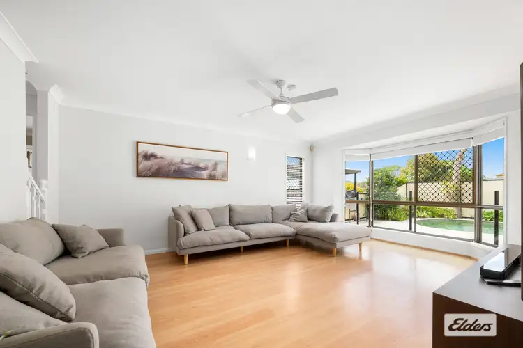 Fourth view of Homely house listing, 3 Anthea Place, Rochedale South QLD 4123