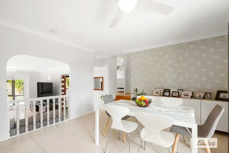 Fifth view of Homely house listing, 3 Anthea Place, Rochedale South QLD 4123