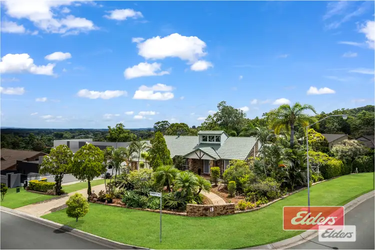 18 Paraburdoo Crescent, Shailer Park QLD 4128
