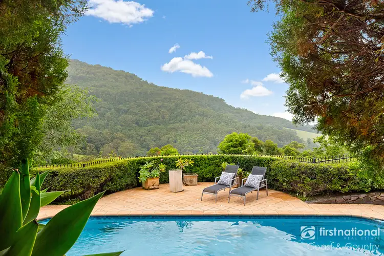 131 Daltons Road, Jamberoo NSW 2533