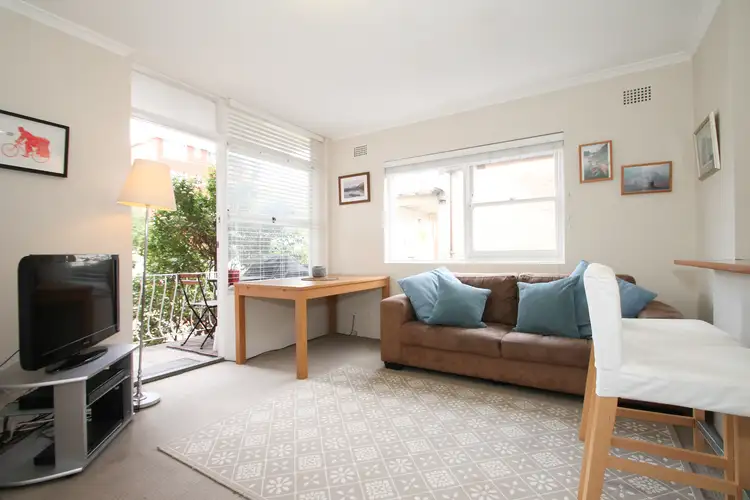 Second view of Homely apartment listing, 5/312-314 Arden Street, Coogee NSW 2034