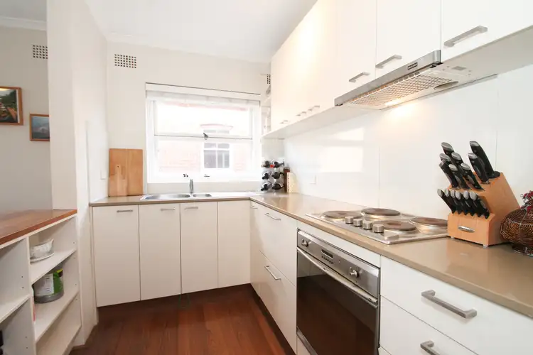 Third view of Homely apartment listing, 5/312-314 Arden Street, Coogee NSW 2034