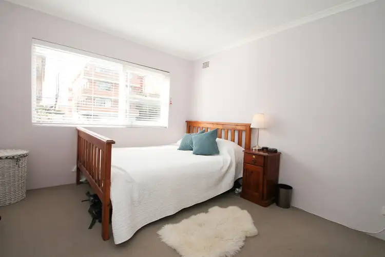 Fourth view of Homely apartment listing, 5/312-314 Arden Street, Coogee NSW 2034