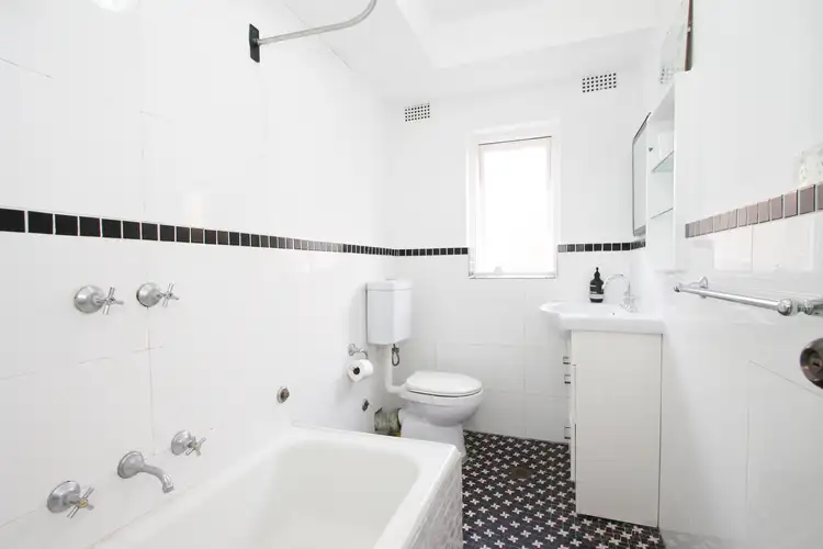 Fifth view of Homely apartment listing, 5/312-314 Arden Street, Coogee NSW 2034