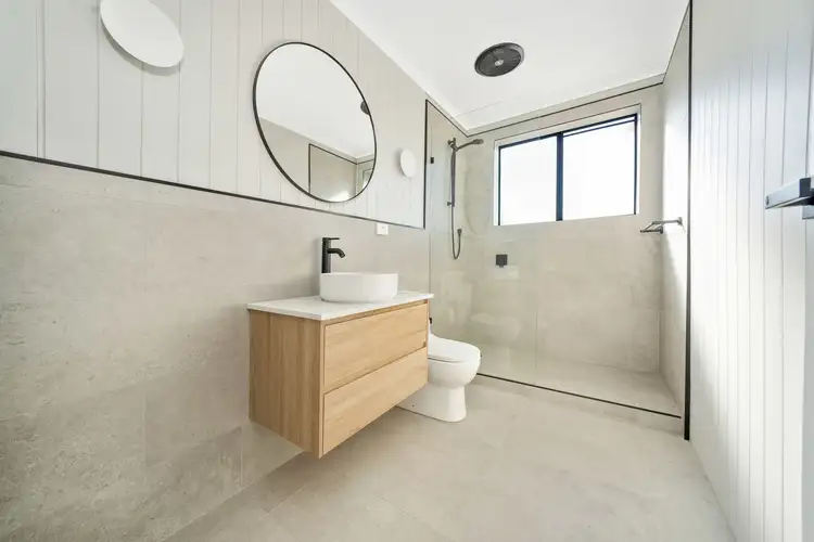 Fourth view of Homely apartment listing, 5/1 Omeo Court, Bentleigh East VIC 3165