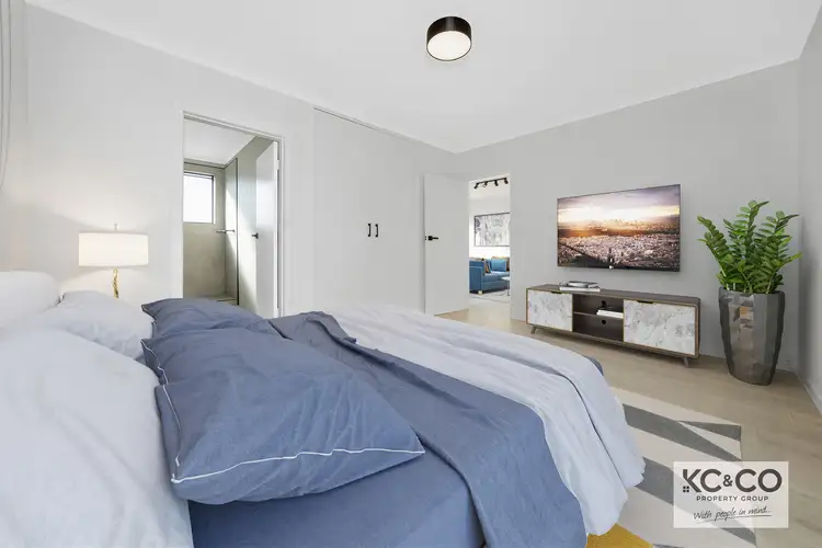 Fifth view of Homely apartment listing, 5/1 Omeo Court, Bentleigh East VIC 3165