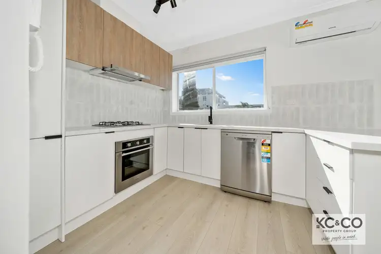 Sixth view of Homely apartment listing, 5/1 Omeo Court, Bentleigh East VIC 3165