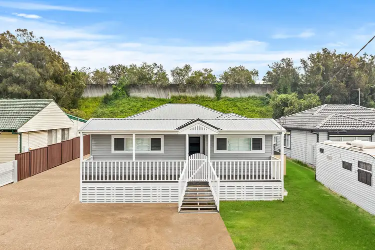 58 Robert Street, Dapto NSW 2530