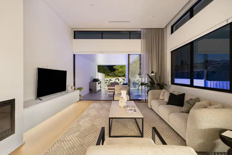 Third view of Homely semi-detached listing, 24b Allen Street, Canterbury NSW 2193