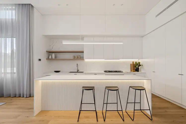 Fourth view of Homely semi-detached listing, 24b Allen Street, Canterbury NSW 2193