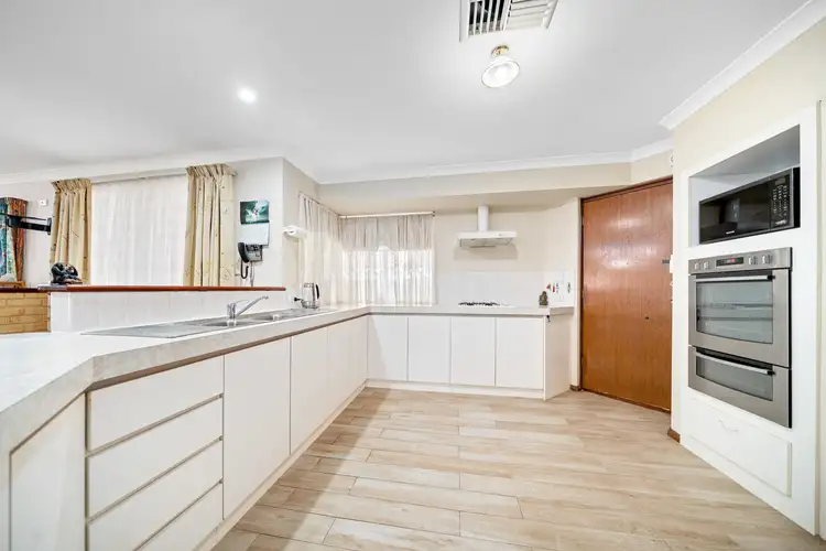 Fifth view of Homely house listing, 14 Telfer Place, Kenwick WA 6107