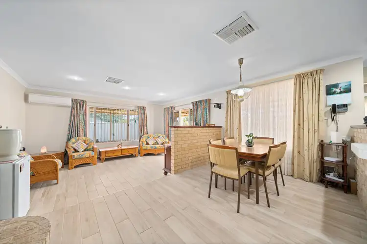 Sixth view of Homely house listing, 14 Telfer Place, Kenwick WA 6107