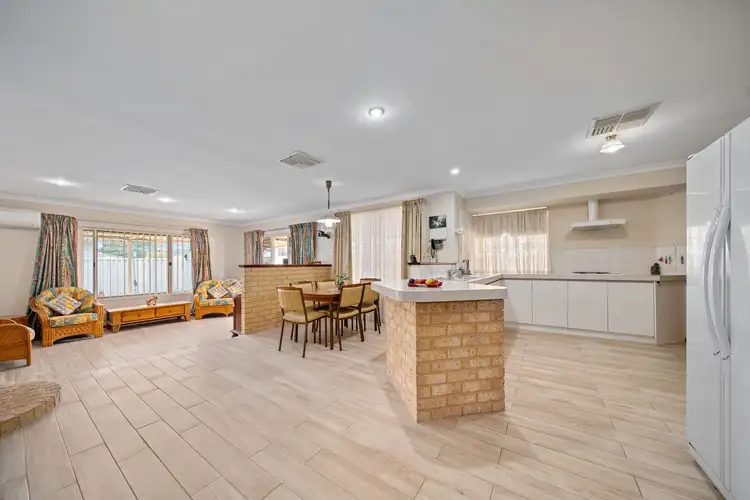 Seventh view of Homely house listing, 14 Telfer Place, Kenwick WA 6107