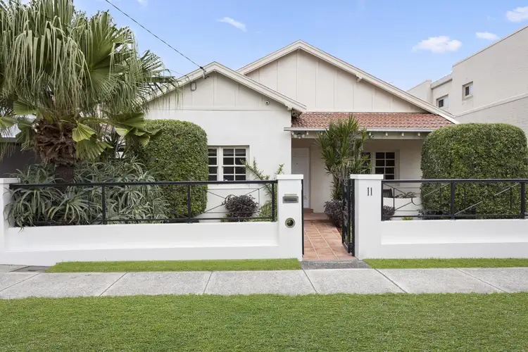 11 Want Street, Rosebery NSW 2018