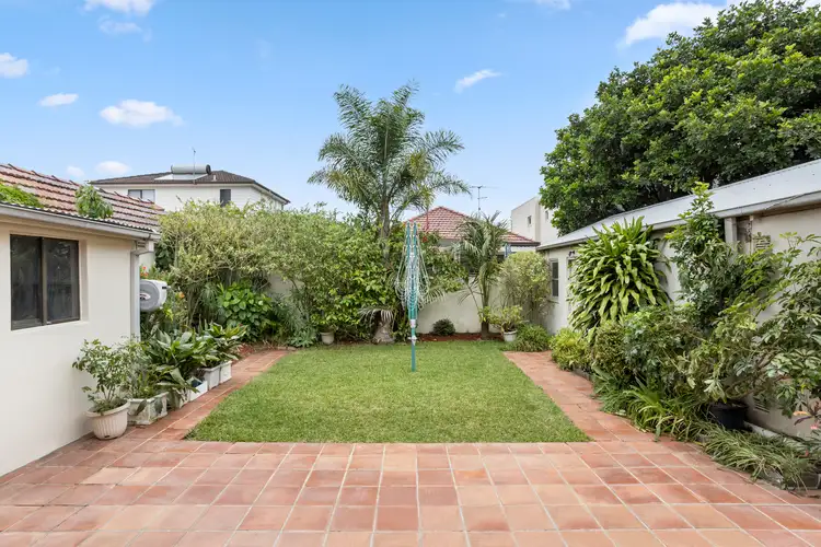 Second view of Homely house listing, 11 Want Street, Rosebery NSW 2018