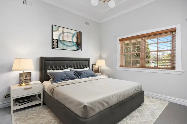 Fifth view of Homely house listing, 11 Want Street, Rosebery NSW 2018