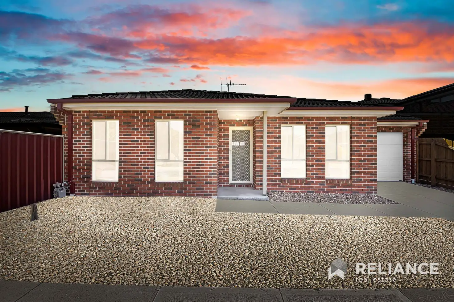 Main view of Homely unit listing, 1A Carling Court, Altona Meadows VIC 3028