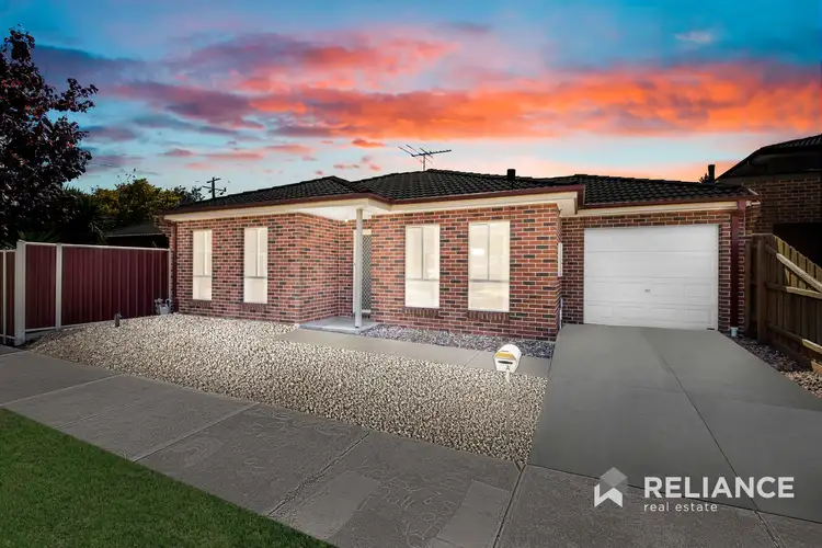 Second view of Homely unit listing, 1A Carling Court, Altona Meadows VIC 3028