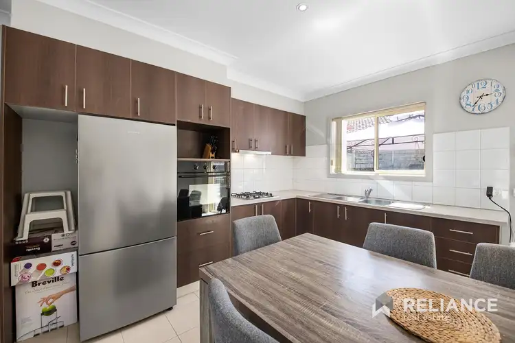 Third view of Homely unit listing, 1A Carling Court, Altona Meadows VIC 3028