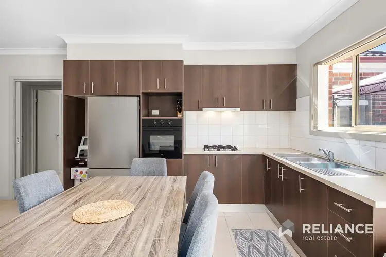 Fourth view of Homely unit listing, 1A Carling Court, Altona Meadows VIC 3028