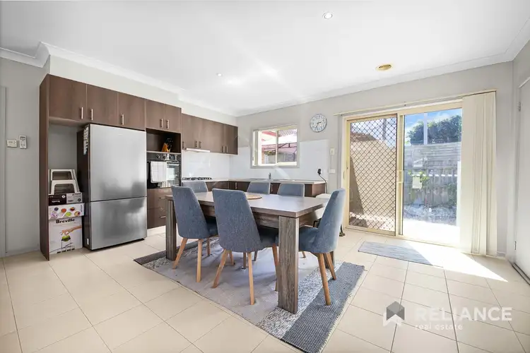 Fifth view of Homely unit listing, 1A Carling Court, Altona Meadows VIC 3028