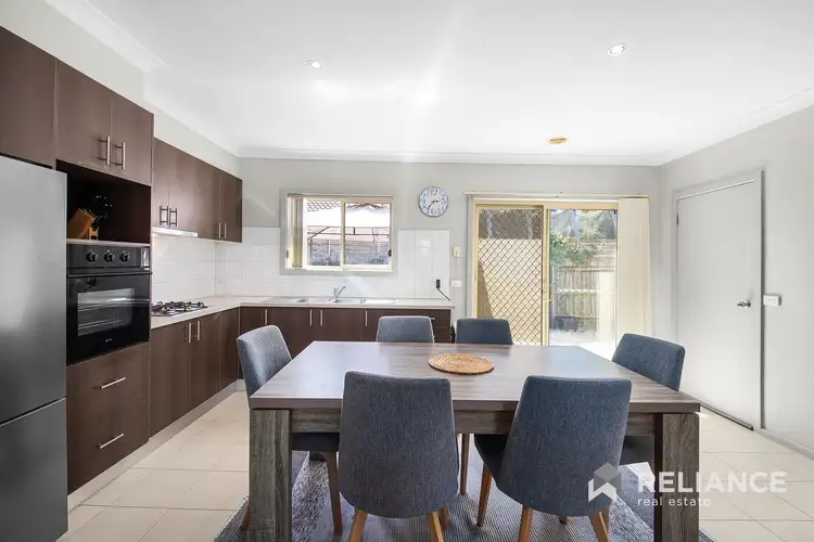 Sixth view of Homely unit listing, 1A Carling Court, Altona Meadows VIC 3028