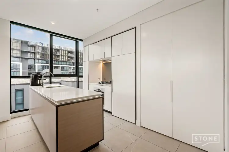 Third view of Homely apartment listing, 919/2K Morton Street, Parramatta NSW 2150