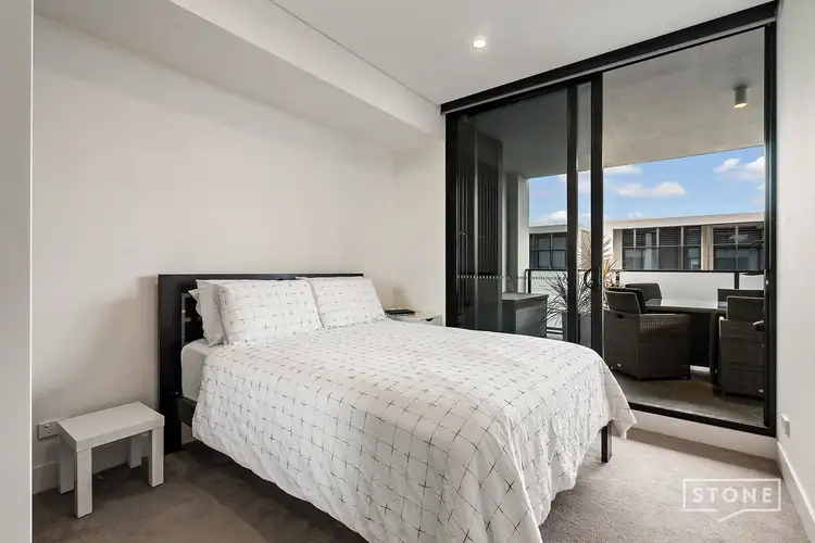 Fifth view of Homely apartment listing, 919/2K Morton Street, Parramatta NSW 2150