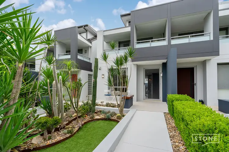 Main view of Homely townhouse listing, 4/3-4 Teale Place, North Parramatta NSW 2151
