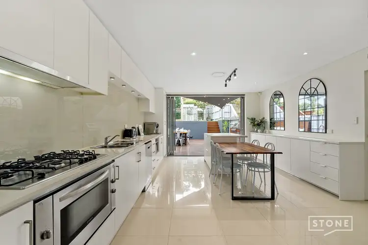 Second view of Homely townhouse listing, 4/3-4 Teale Place, North Parramatta NSW 2151
